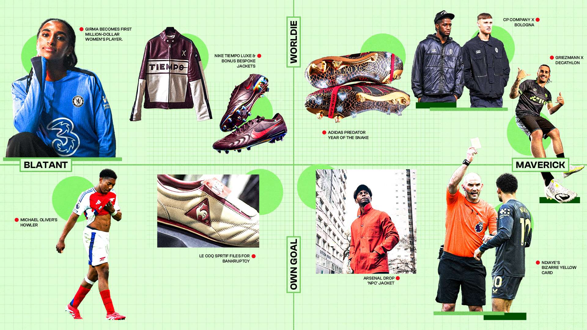 為外界認可 為外界認可