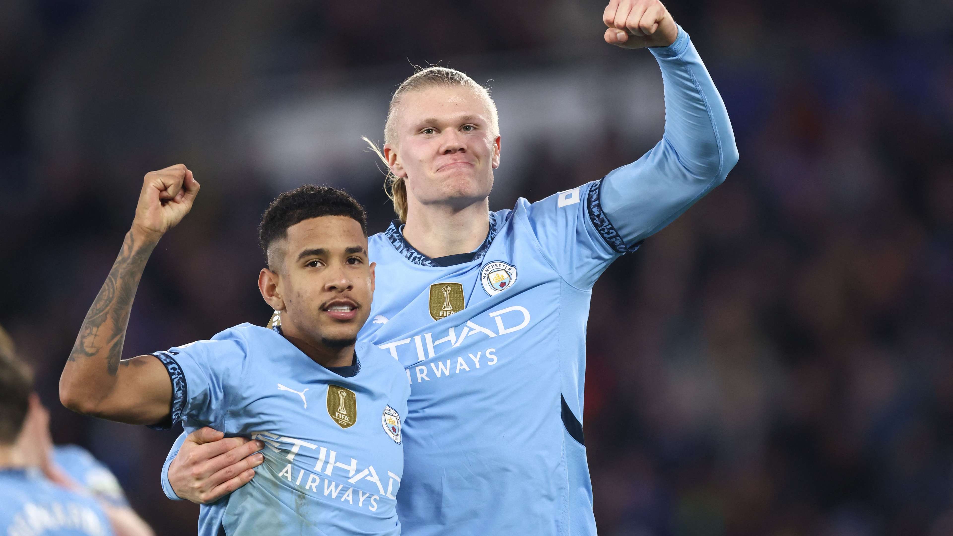 她的每一步 她的每一步